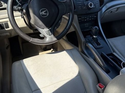 Used 2009 Acura TSX Sedan image 15