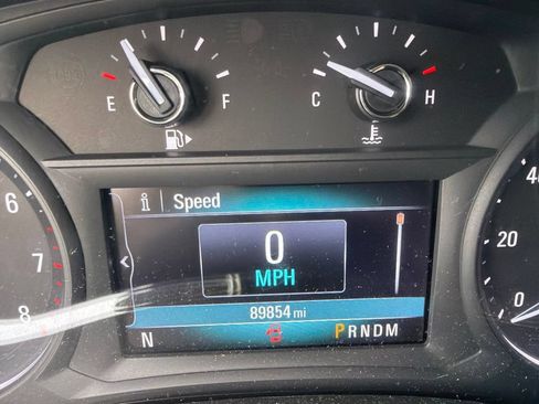 Used 2017 Buick Encore Preferred FWD image 6