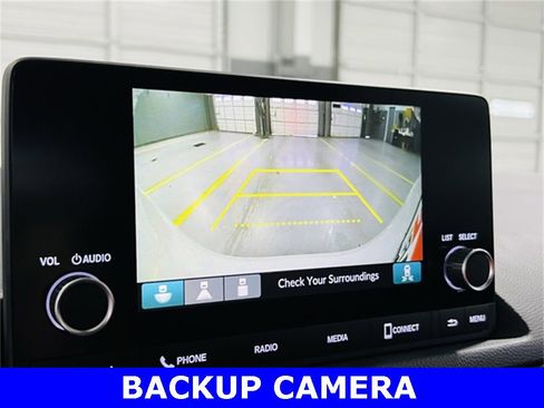 New 2026 Honda Civic Sport image 7