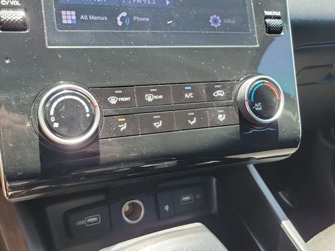 Certified 2023 Hyundai Tucson SEL FWD image 18