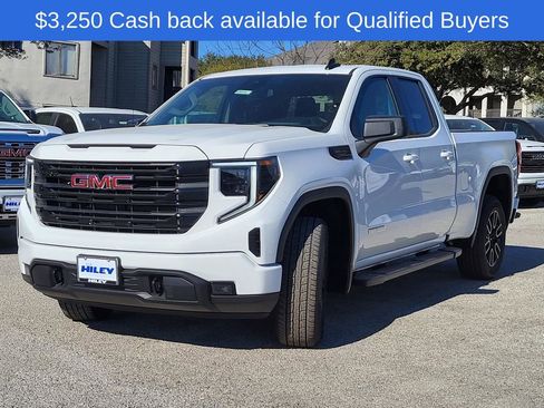 New 2026 GMC Sierra 1500 Elevation w/ Preferred Package image 2