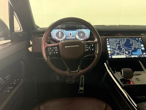Used 2024 Land Rover Range Rover Sport Dynamic SE image 27