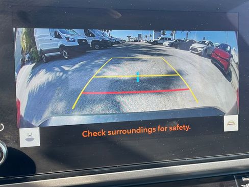 Used 2025 Toyota Camry LE image 18