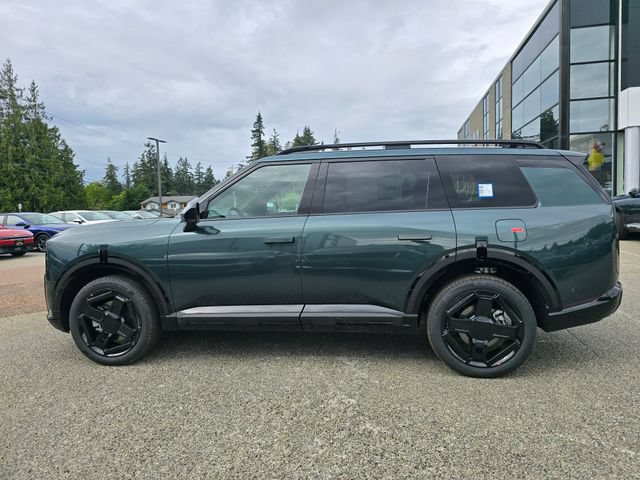 New 2027 Kia Telluride SX Prestige X-Line AWD/4WD image 2