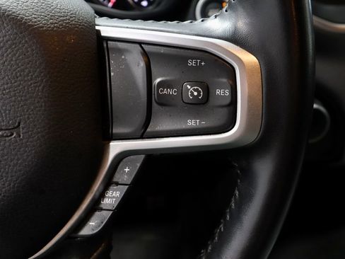 Used 2022 RAM 1500 Big Horn image 30