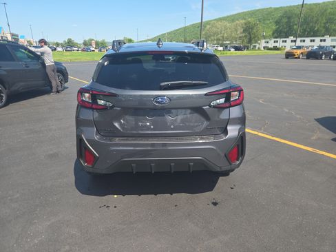 Used 2026 Subaru Crosstrek 2.0i Premium AWD/4WD image 8