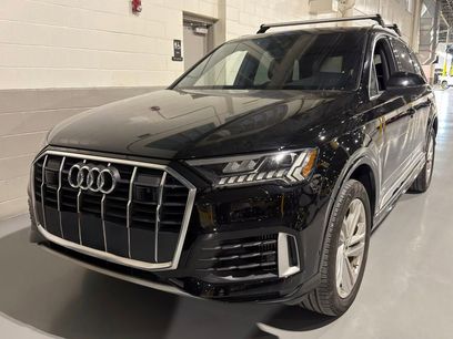 Used 2024 Audi Q7 3.0T Premium Plus