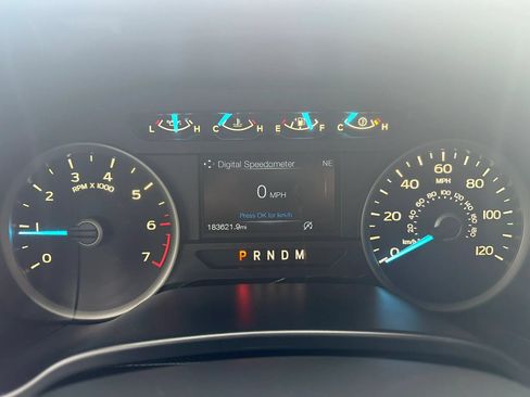 Used 2018 Ford F150 XLT w/ Equipment Group 301A Mid AWD/4WD image 16