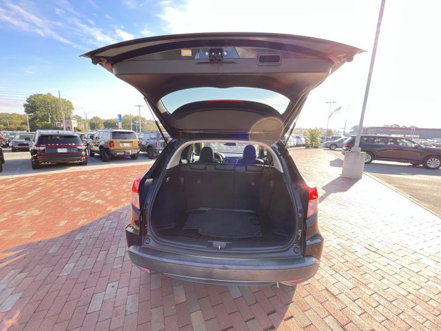 Used 2017 Honda HR-V EX-L image 33