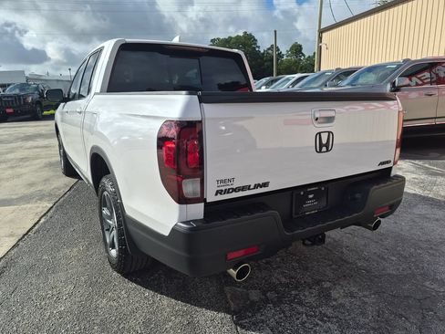 Used 2023 Honda Ridgeline RTL image 2