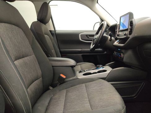 Used 2022 Ford Bronco Sport Big Bend w/ Convenience Package image 21