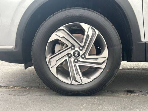 Used 2023 Hyundai Santa Fe SEL image 33