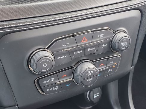 Used 2021 Dodge Charger SRT Hellcat image 29