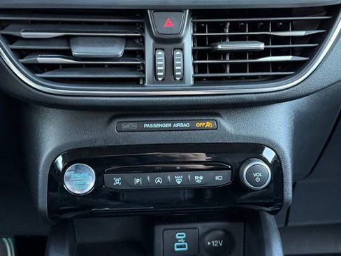 Used 2023 Ford Escape Platinum AWD/4WD image 12