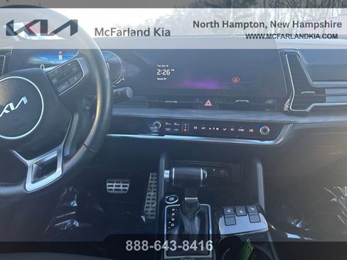 Used 2023 Kia Sportage X-Pro image 23