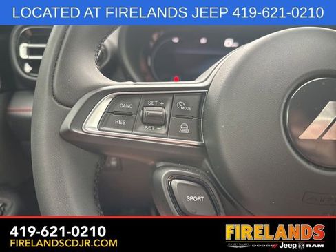 Used 2024 Dodge Hornet GT Plus image 24