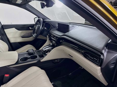 Used 2022 Acura MDX Type S image 32