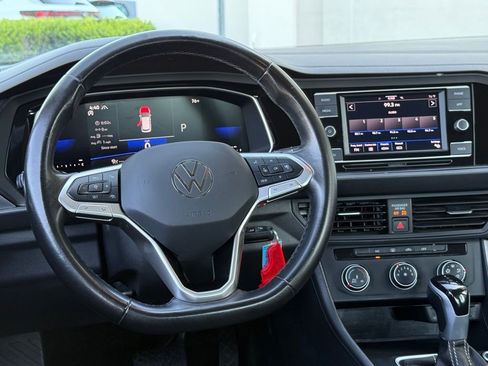 Used 2024 Volkswagen Jetta S FWD image 28