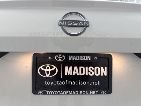 Used 2026 Nissan Altima 2.5 SV AWD/4WD image 37