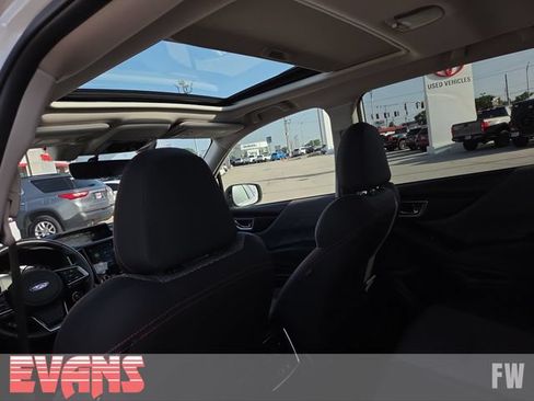 Used 2019 Subaru Forester Sport AWD/4WD image 27