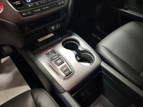 Certified 2023 Honda Ridgeline RTL-E image 17