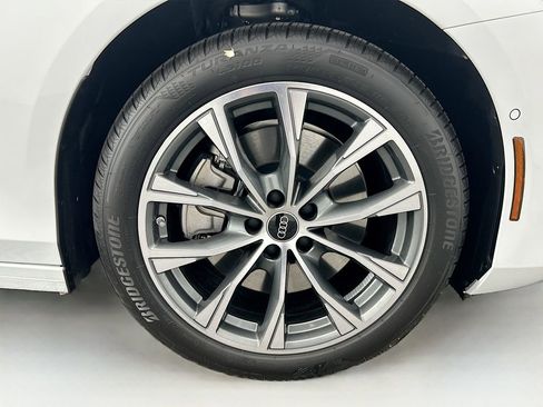 Used 2026 Audi A6 Premium Plus w/ Premium Plus Package image 31