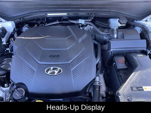 Used 2024 Hyundai Palisade Calligraphy AWD/4WD image 18