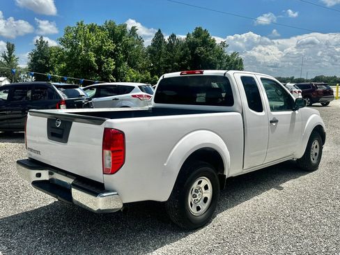 Used 2016 Nissan Frontier S RWD image 7