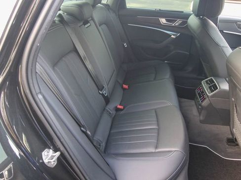Used 2019 Audi A6 3.0T Premium Plus w/ Premium Plus Package image 25