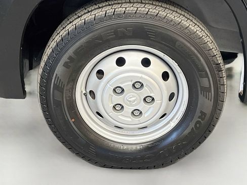 Used 2023 RAM ProMaster 3500 FWD image 27