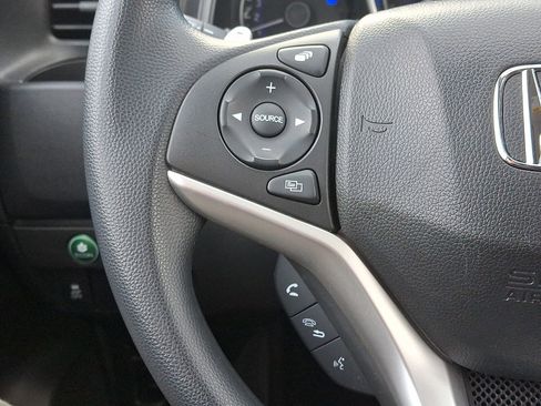 Used 2016 Honda Fit EX image 22