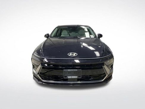 New 2025 Hyundai Sonata SEL image 10