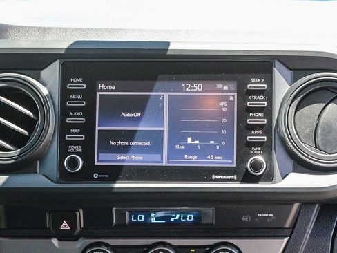 Used 2023 Toyota Tacoma SR RWD image 16