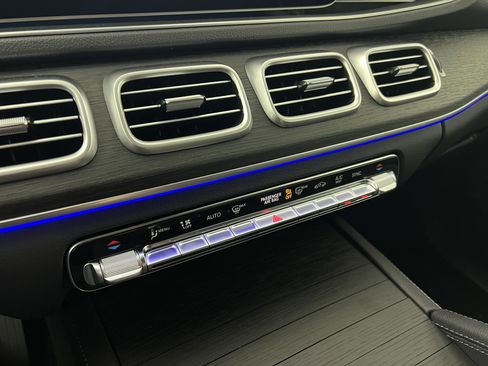 New 2026 Mercedes-Benz GLE 350 4MATIC image 32