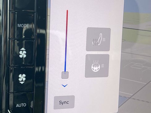 Used 2025 RAM 2500 Big Horn image 5