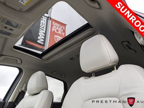 Used 2024 MAZDA CX-5 AWD 2.5 S image 5