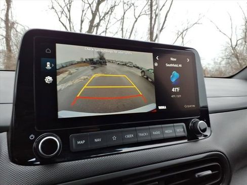 Used 2023 Hyundai Kona N w/ Cargo Package image 19