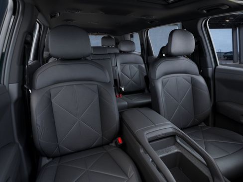 New 2027 Kia Telluride EX AWD/4WD image 15