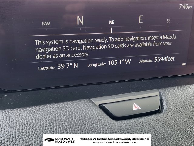 Certified 2024 MAZDA CX-90 Plug-In Hybrid w/ Preferred AWD/4WD image 18