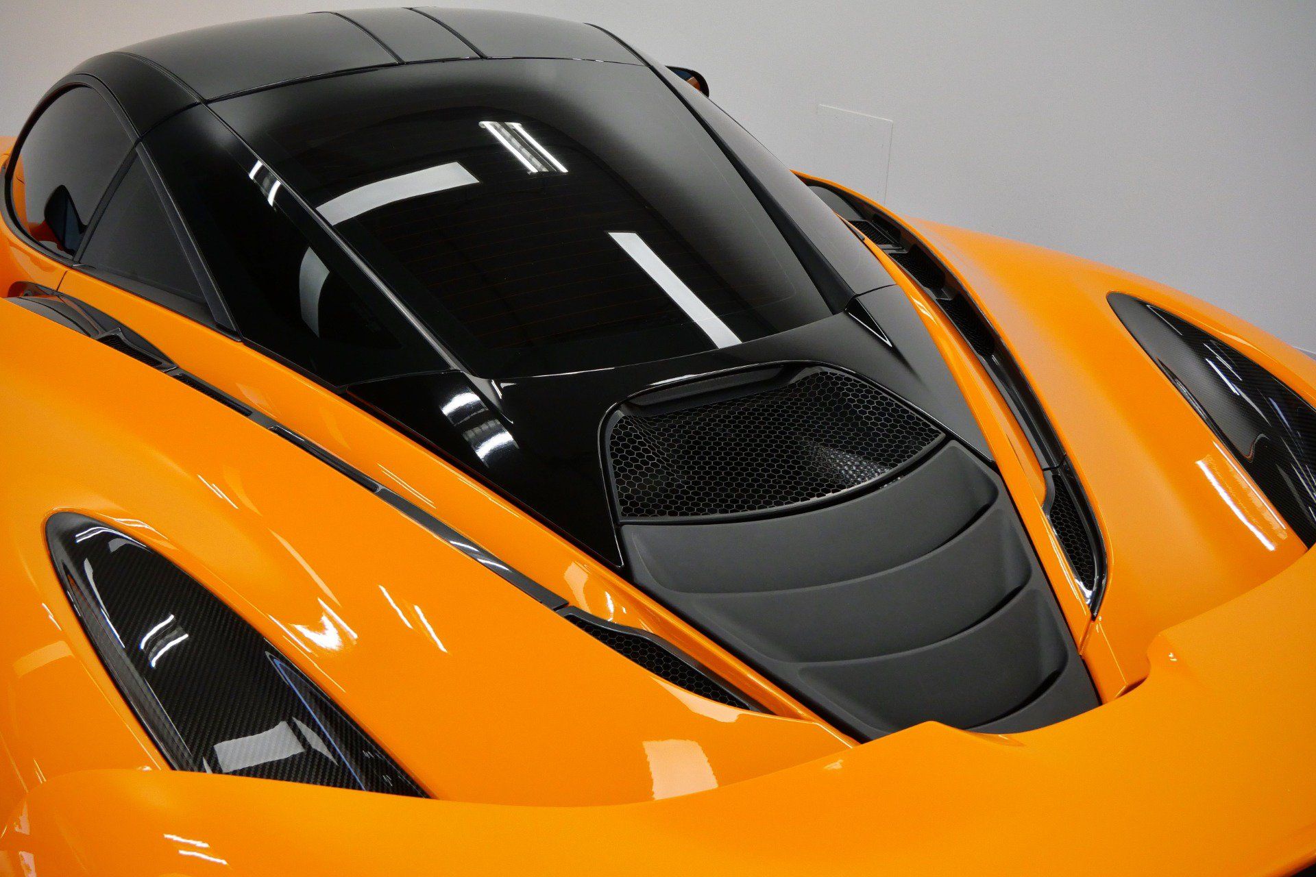Used 2022 McLaren 720S Performance RWD image 51