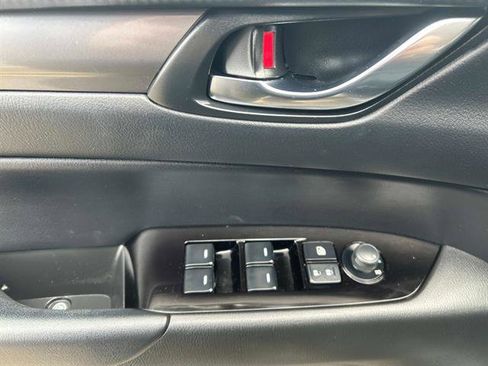 Used 2021 MAZDA CX-5 Touring w/ Touring Preferred SV Package image 17