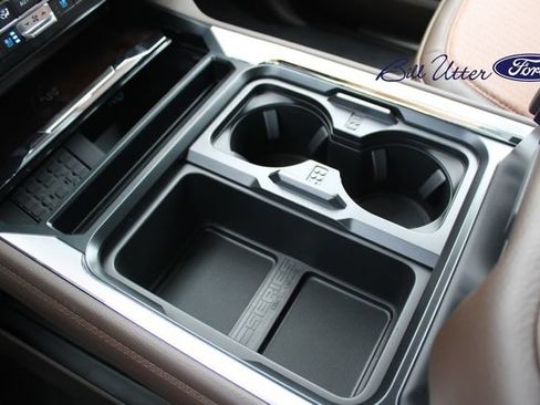 New 2026 Ford F250 King Ranch AWD/4WD image 14