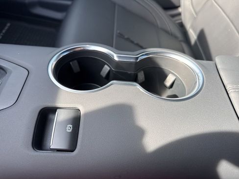 New 2026 Ford Mustang Premium w/ Anti-Theft Package RWD image 19