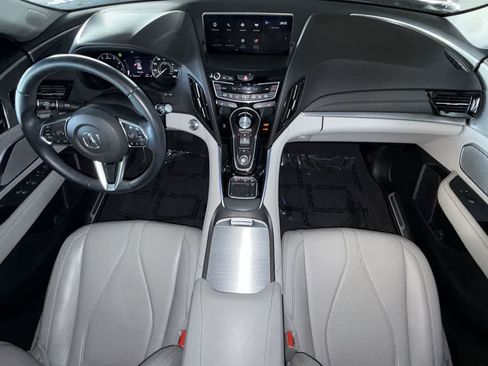 Certified 2023 Acura RDX FWD w/ Technology Package image 24