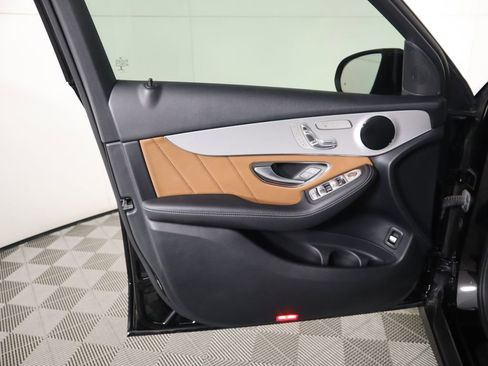 Certified 2022 Mercedes-Benz GLC 300 GLC 300 image 24