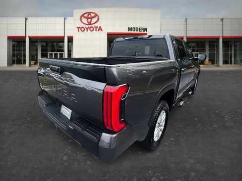 Used 2024 Toyota Tundra SR5 w/ SR5 Premium Package AWD/4WD image 5