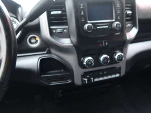 Used 2024 RAM 5500 Tradesman w/ Chrome Appearance Group image 12