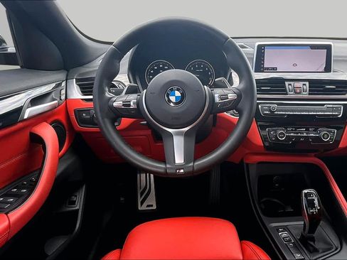 Used 2021 BMW X2 xDrive28i w/ M Sport X Package AWD/4WD image 5