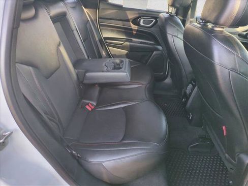 Used 2024 Jeep Compass Trailhawk image 20