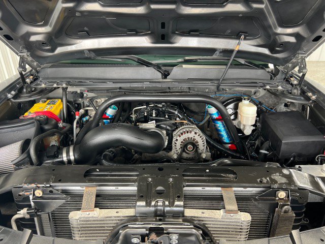 Used 2009 GMC Sierra 1500 SLE w/ Texas Edition RWD image 26